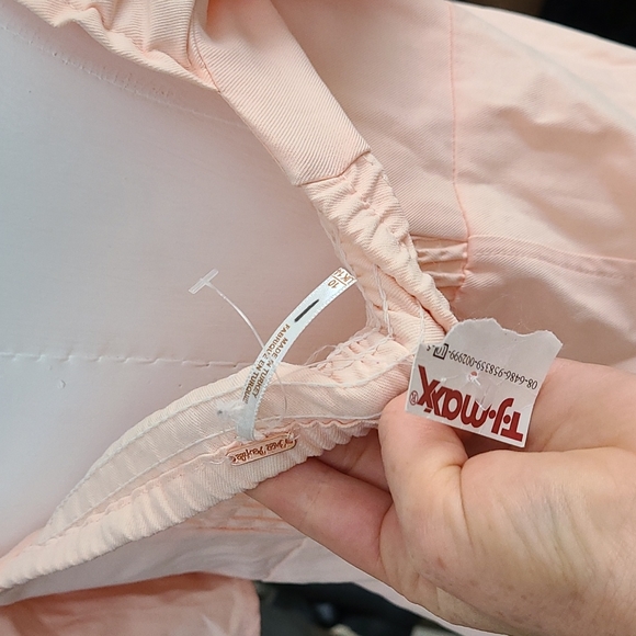 Free people peachy shift dress 👗 - Picture 8 of 10